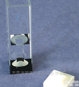 B0631132<em>消耗品</em>  <em>美国</em>紫外可见分光光度计光谱耗材比色皿