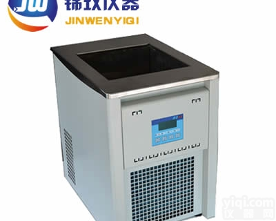 JW-GDWC-0530  高低温一体<em>恒温槽</em> 无氟<em>制冷</em>系统