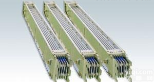 CFW—2A<em>高强</em>度<em>封闭</em><em>母线槽</em>