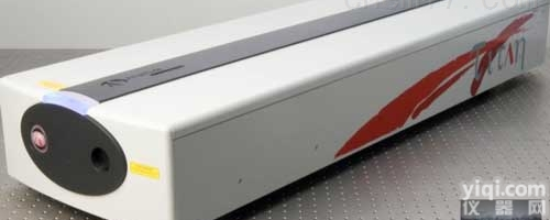 大能量脉冲<em>纳秒激光</em>器Titan系列