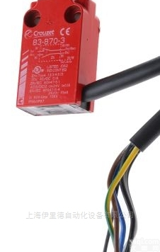 83870301  crouzet高<em>诺斯</em>行程<em>限位开关</em>83870301