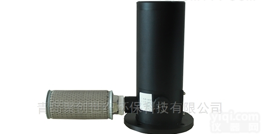 JCY-MS100型  在线烟道粉尘仪（<em>科研院所</em>，<em>高校</em>专用）