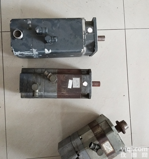 <em>全系列</em>  <em>德国西门子</em>伺服<em>电机</em>维修