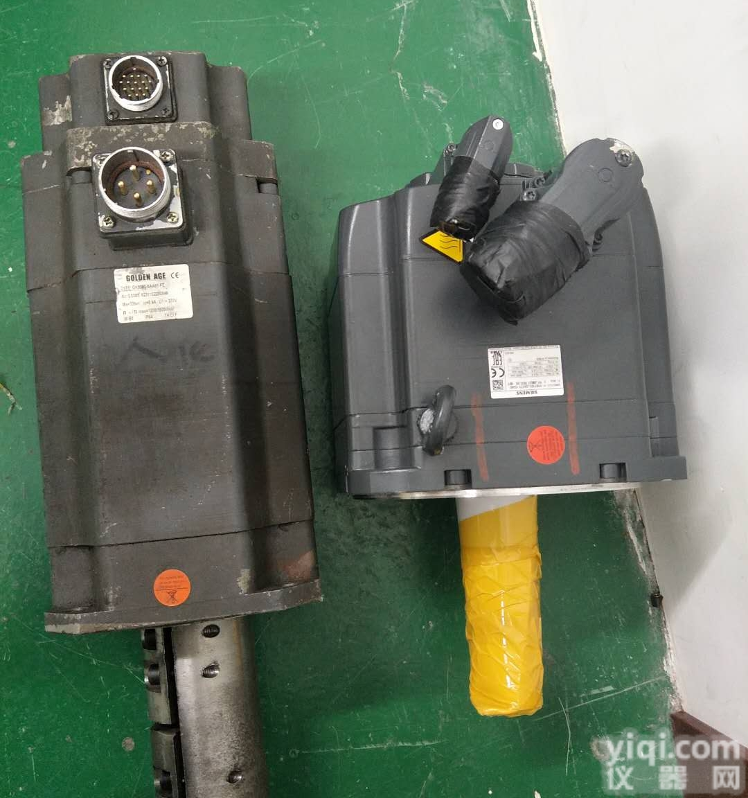 <em>全系列</em>  <em>专业维修</em>西门子主轴电机维修 伺服电机/维修