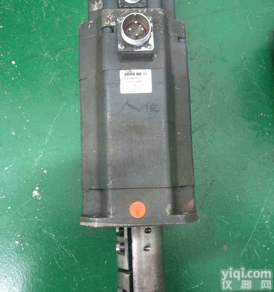 <em>全系列</em>  伺服/<em>电机</em>/维修 直流伺服<em>电机</em>维修