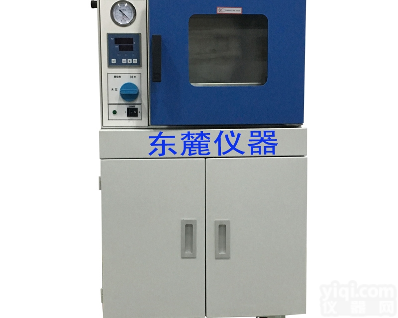 DZF-6030L  30L立式<em>真空</em>干燥箱<em>减压</em>方式