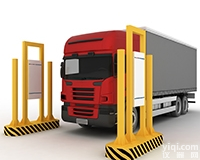 NT-VR800  <em>中小型</em><em>通道式</em>车辆<em>放射性</em>监测系统