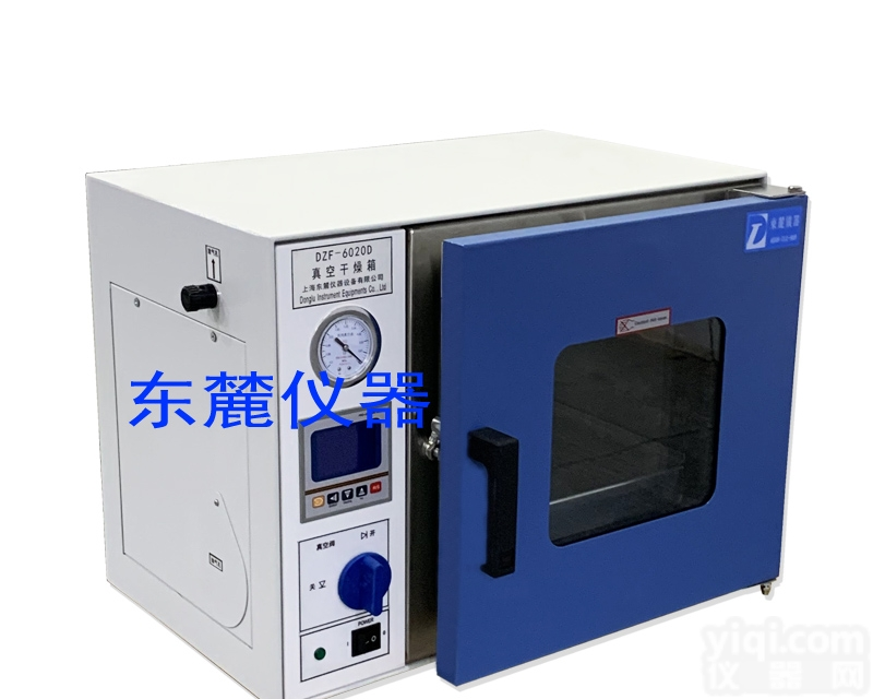 DZF-6020D  <em>可编程</em>真空<em>干燥箱</em>厂家