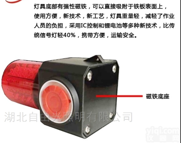 EB8041全方位<em>信号灯</em><em>指示灯</em>