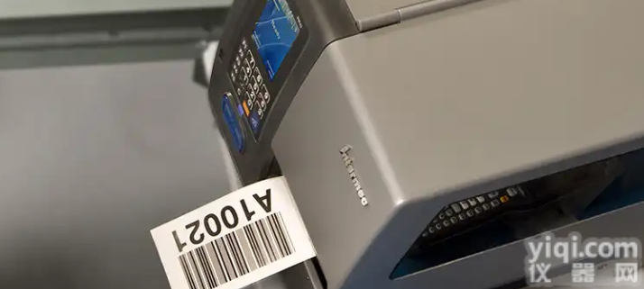 PM43  美国霍尼韦尔honeywell<em>工业级</em>打印机