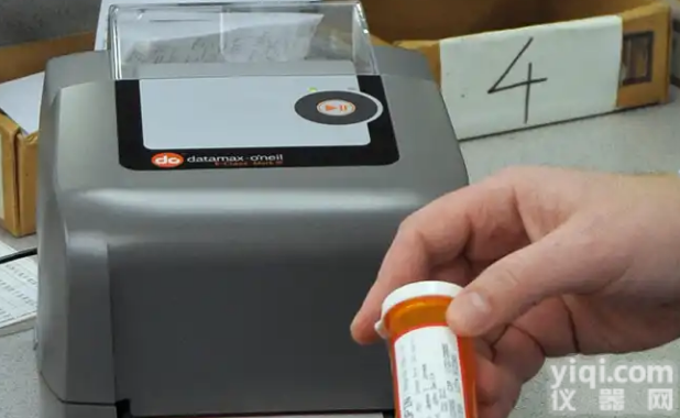 E-Class Mark III  <em>美国</em>霍尼韦尔honeywell台式条码<em>打印机</em>