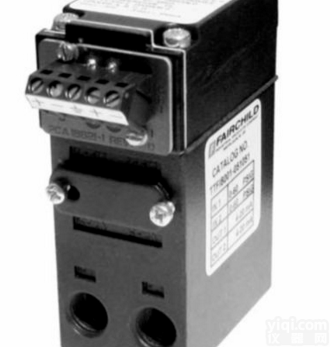 T8000  <em>美国</em><em>仙童</em>FAIRCHILD<em>调节器</em>