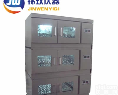 JYC-102B  <em>叠加</em>式恒温培养<em>摇床</em> 可<em>叠加</em>三层