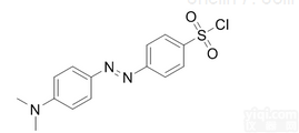 <em>DABSYL</em> chloride  Cas 56512-49-3 <em>DABSYL</em>磺酰氯/荧光标记