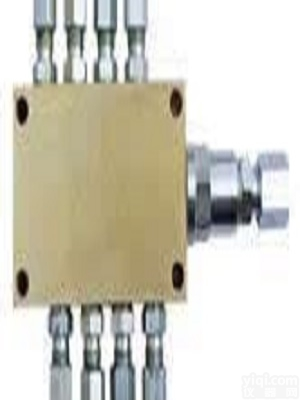 VSL-6  Lincoln美国林<em>肯干</em>油<em>分配器</em>