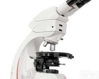 徕卡偏光<em>显微镜</em>DM750P的<em>使用方法</em>