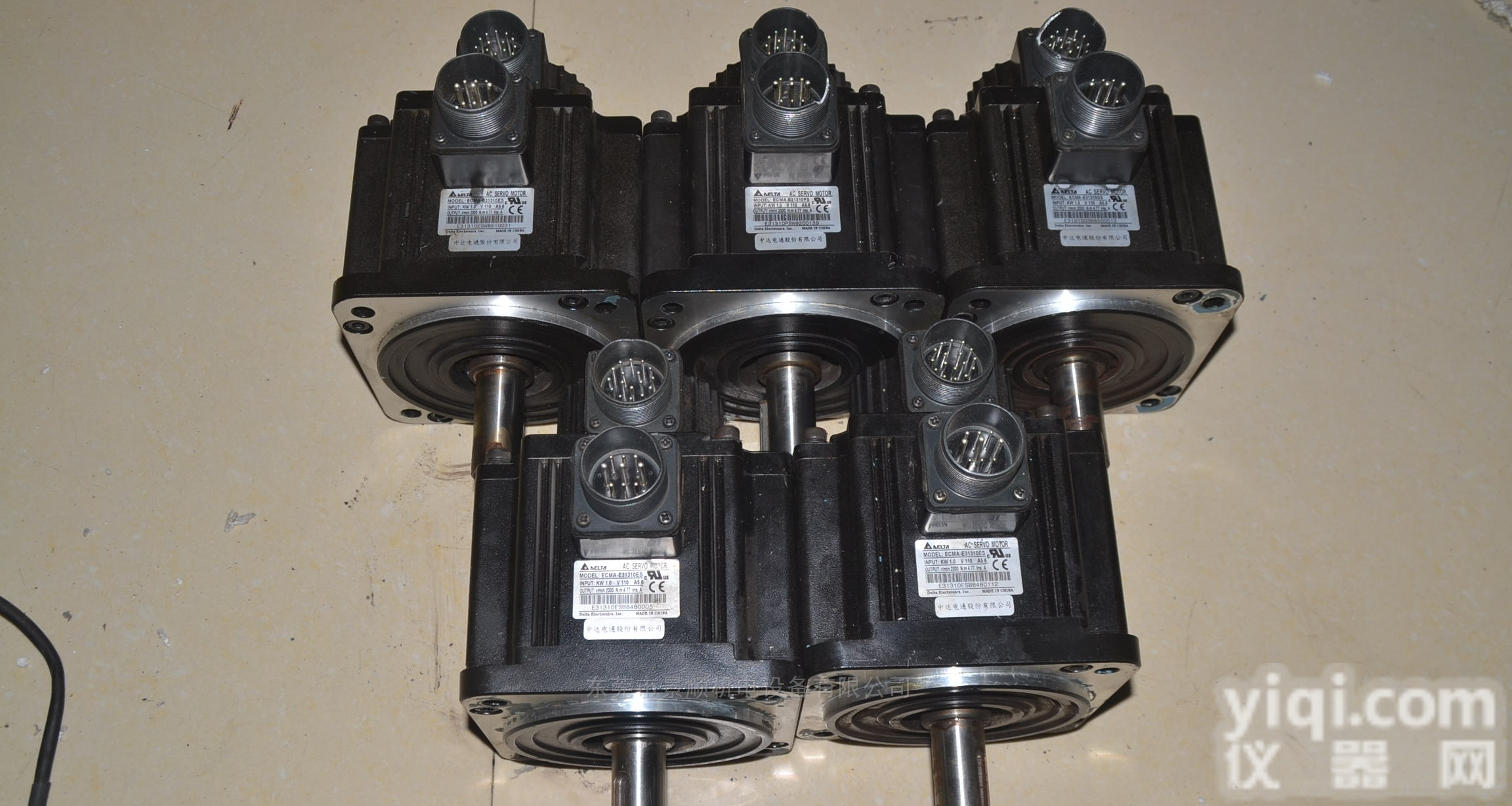 <em>坂田</em>奥林巴斯OLYMPUS<em>伺服电机</em>维修