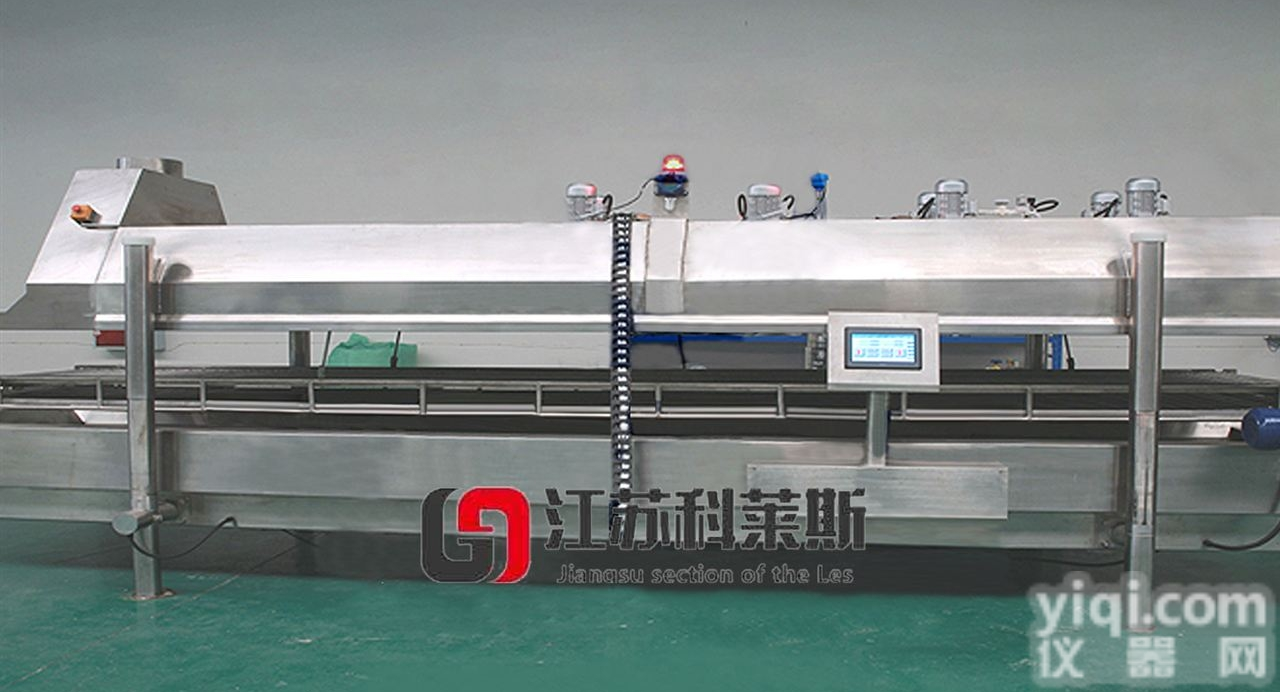 <em>隧道式</em><em>速冻</em>机<em>厂家</em>出售