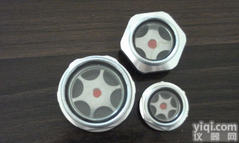 BUSCH普旭<em>真空泵</em>油镜<em>RA0100F</em>