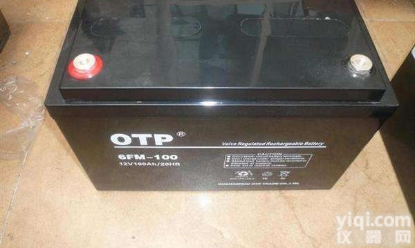 6FM-7  OTP<em>蓄电池</em>12V7AH电池厂家<em>批发零售</em>