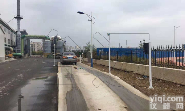 黄冈无人<em>地磅</em>/无人值<em>守车</em>辆识别称重系统