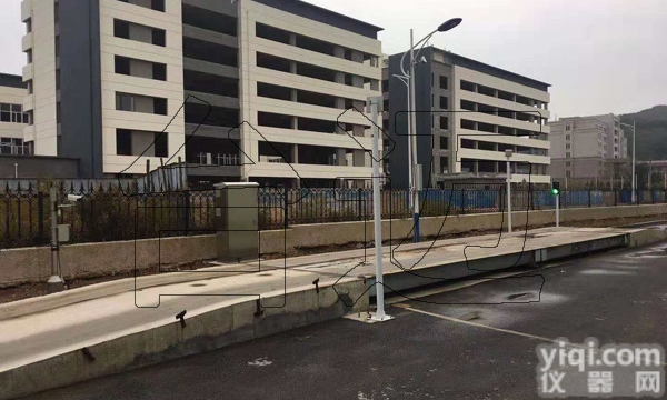 无人地磅称重系统/地磅车辆<em>识别</em><em>监控系统</em>