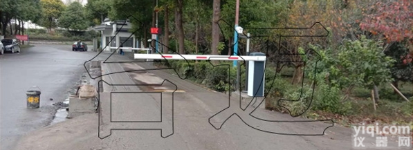 锦州无人地磅车辆<em>识别</em><em>重量</em>采集系统