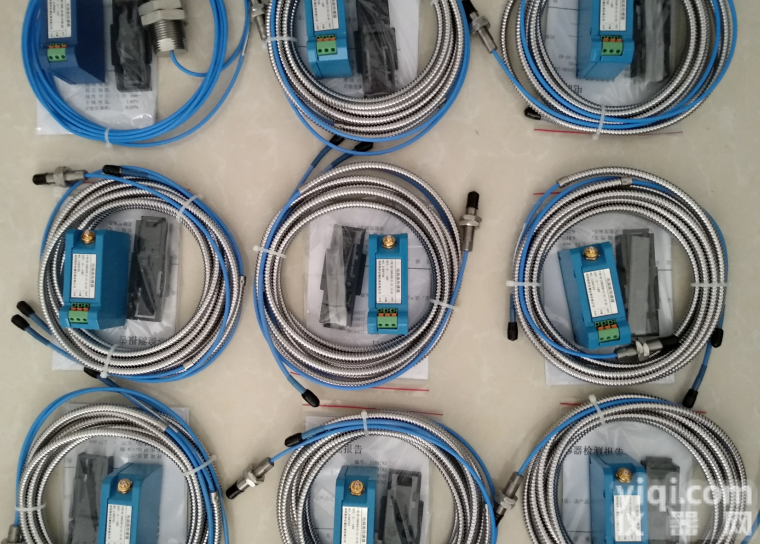 SDJ-302轴<em>位移</em>变送器<em>保护</em>仪