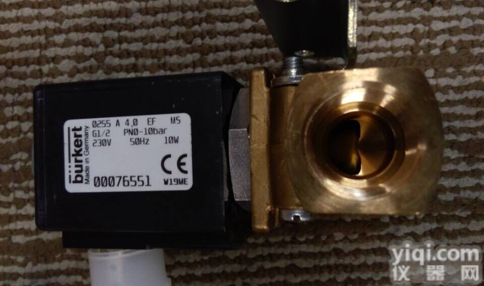 BURKERT电磁阀230305<em>应用领域</em><em>广泛</em>特价出售