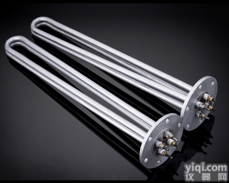 <em>电加热器</em>SRY6-3 380V6KW<em>定做</em>