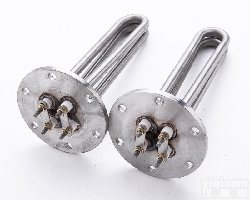 <em>护套</em>式<em>加热器</em> SPY6-2 <em>220V</em> 4KW