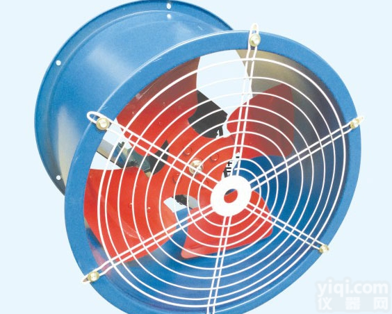 SFG6-4  <em>轴流风机</em>SFN06-4低<em>噪声</em>风机/转速1450rpm