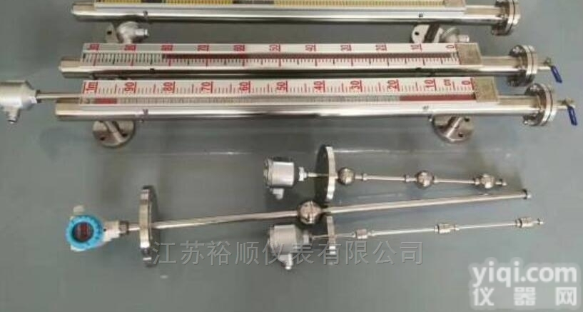 <em>消防水池专用液位计</em>