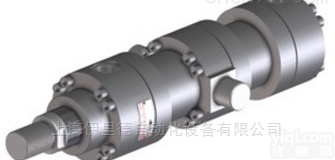 CN系列  阿<em>托斯</em>现货<em>油缸</em>-法兰联接标准<em>圆头</em>