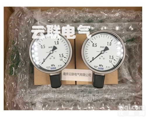 232.50.<em>100</em>  WIKA<em>压力表</em>232.50.<em>100</em><em>不锈钢</em>