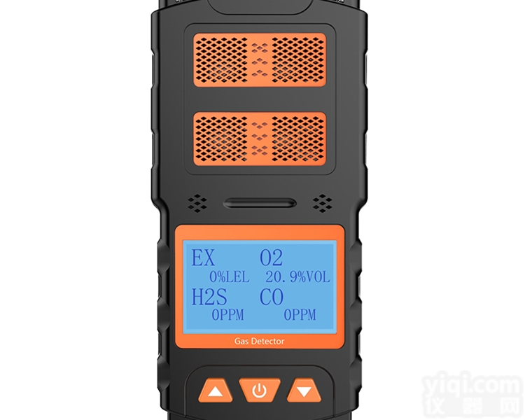 CD4  <em>CD4多参数气体检测仪</em>