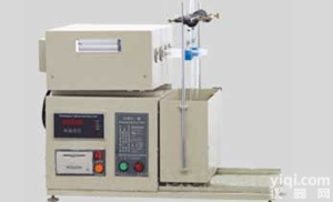 GJ-6  煤的<em>格金低温干馏测定仪</em>/格金试验 干馏炉
