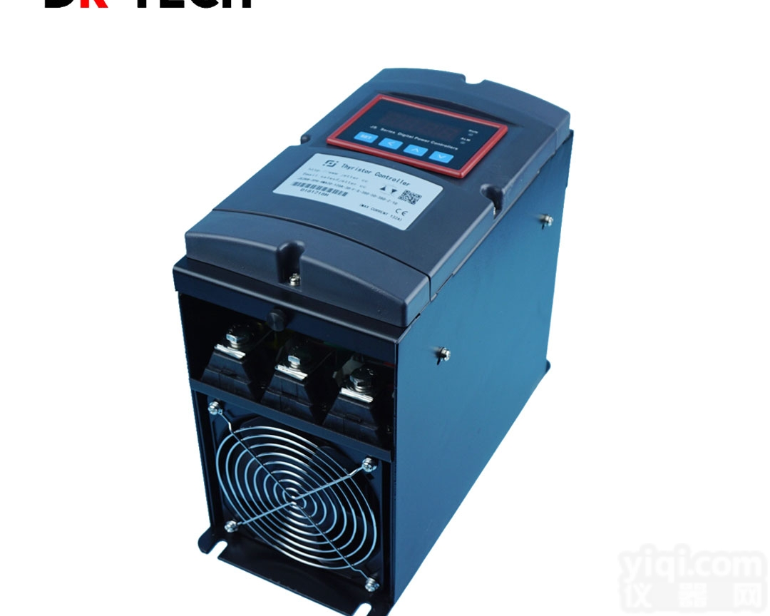 JD  <em>单相</em><em>晶闸管</em>电力<em>调整器</em>