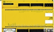PNOZ m1p base unit  <em>德国</em>PILZ<em>控制系统</em>基础单元