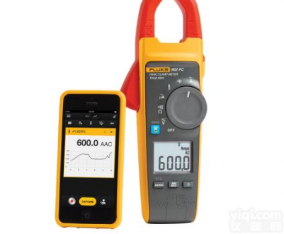 Fluke 62 MAX  美国福禄克Fluke红外<em>测温</em>仪上<em>海伊</em><em>里德</em>