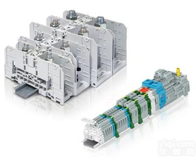 SNA系列  <em>瑞士</em>ABB<em>工业</em>控制和配电应用