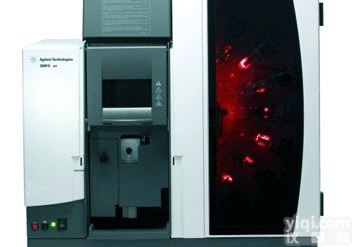 280FS AA  <em>安捷</em>伦火焰<em>原子</em>吸收光谱仪