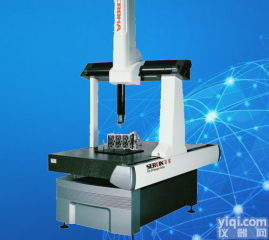 <em>Croma系列三坐标测量机</em>