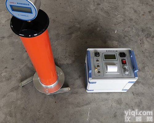 GY1001  直流高压<em>发生器</em><em>货真价实</em>