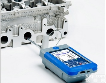 <em>泰勒</em>霍<em>普森</em> Surtronic S-100<em>粗糙度</em>仪配件