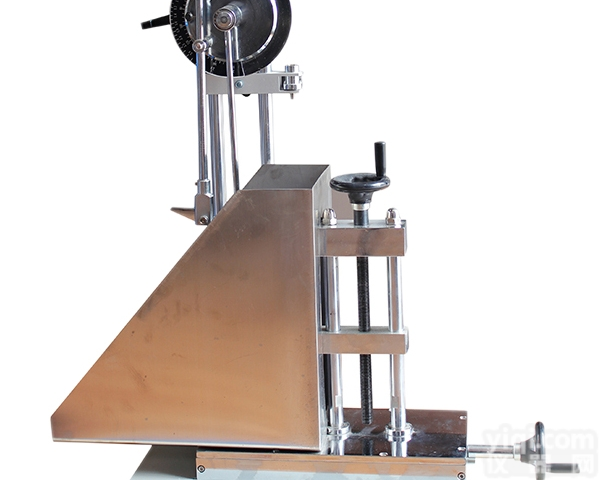 CJY-01  <em>玻璃</em>予值式摆锤冲击仪 <em>玻璃</em>瓶<em>检测仪</em>器