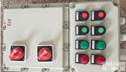 BXM51-T12K/<em>16</em>/63  BXM51-T12K/<em>16</em>/63明装<em>挂墙式</em>防爆配电箱