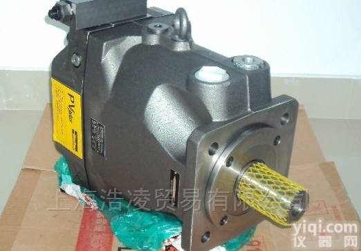 <em>PV063R1K1T1NMMC</em>  美国 <em>PV063R1K1T1NMMC</em> <em>派克</em>泵