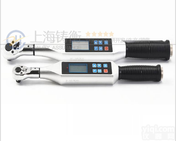 <em>现货供应</em>0.2-2N.m带接口的<em>数显</em><em>扭矩</em>扳手