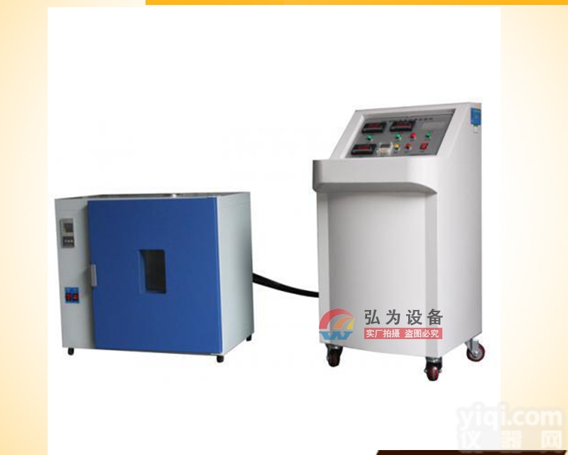 HW-06587  温控型电池短路<em>测试机</em>  <em>测试设备</em>